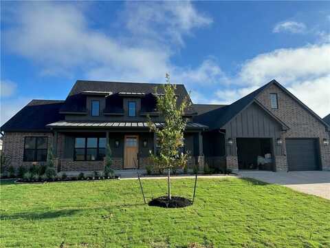4809 Foxglove Court, College Station, TX 77845