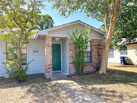 618 West Ridge Drive, College Station, TX 77845