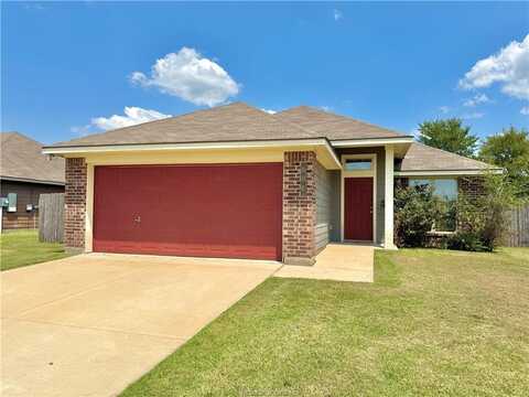 806 Heritage Drive, Navasota, TX 77868