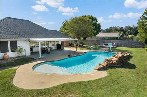 416 Cooks Lane, Franklin, TX 77856