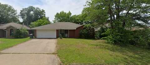3204 Bahia Drive, College Station, TX 77845