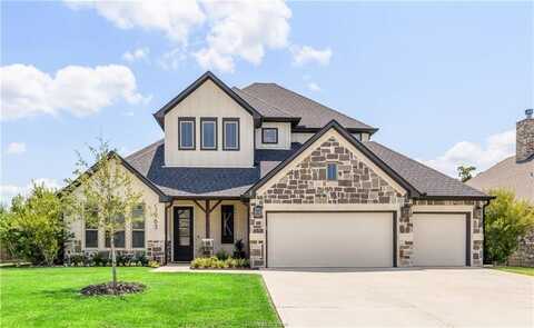 1963 Cottonwood Terrace Court, College Station, TX 77845