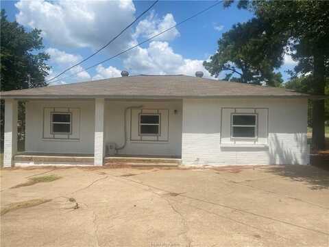 409 East 6th Street, Hearne, TX 77859