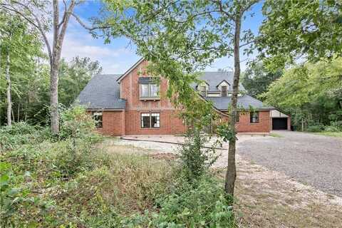 6 Ranchero Road, College Station, TX 77845