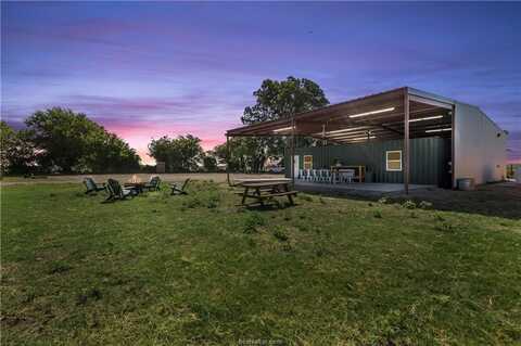 Tbd HWY 6 +/-58 acres, Reagan, TX 76680