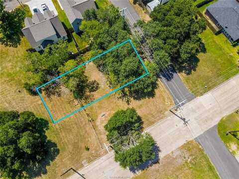 Tbd Candy Hill Street, Bryan, TX 77803
