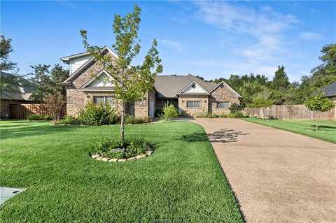2923 Ambrose Drive, Bryan, TX 77808