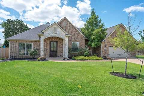 2402 Palm Court, College Station, TX 77845