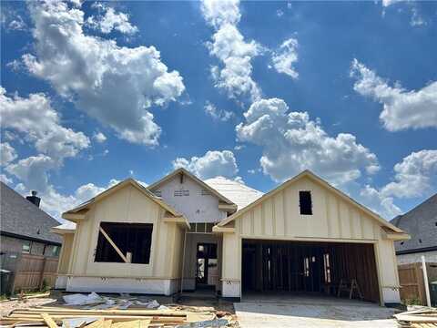 3030 Teller Drive, Bryan, TX 77808