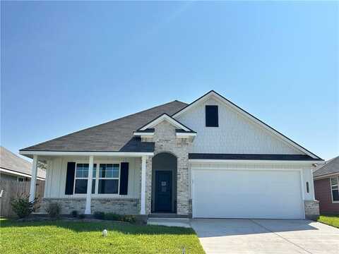 2814 Messenger Way, Bryan, TX 77802