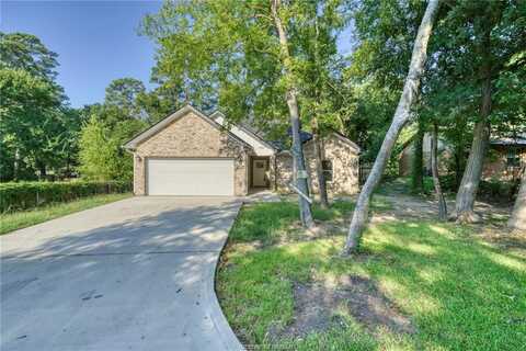 1112 Holly Springs Street, Huntsville, TX 77320