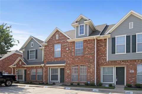 1001 Krenek Tap Road, College Station, TX 77840