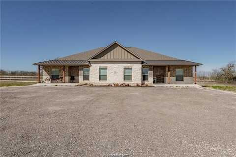 4001 Golden Eagle Drive, Bryan, TX 77808