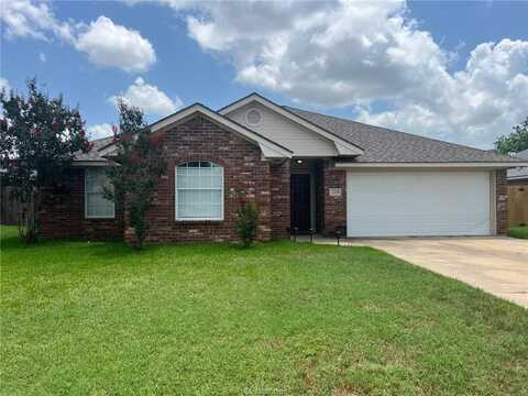 226 Pronghorn Loop, College Station, TX 77845