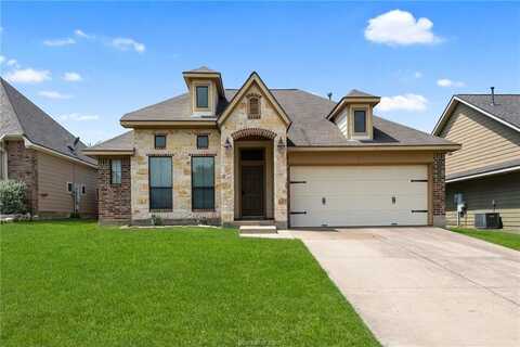 2702 Rivers End Drive, College Station, TX 77845