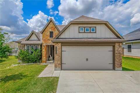 2062 Viva Road, Bryan, TX 77807