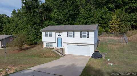 157 Angel Drive, Camdenton, MO 65020