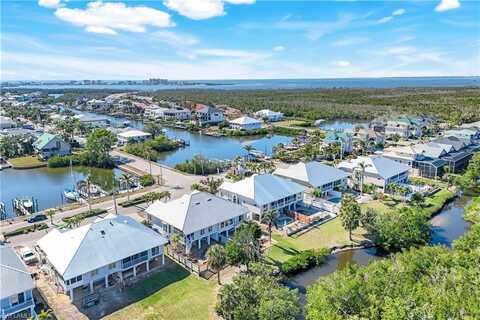 12160 Siesta, FORT MYERS BEACH, FL 33931
