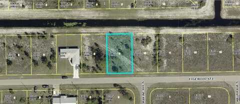 1123 Edgewood, LEHIGH ACRES, FL 33974