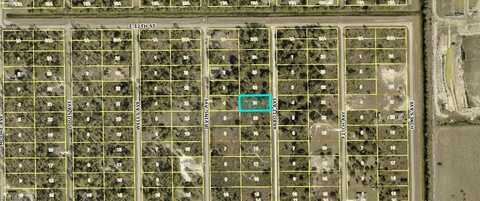1117 Abbott, LEHIGH ACRES, FL 33972
