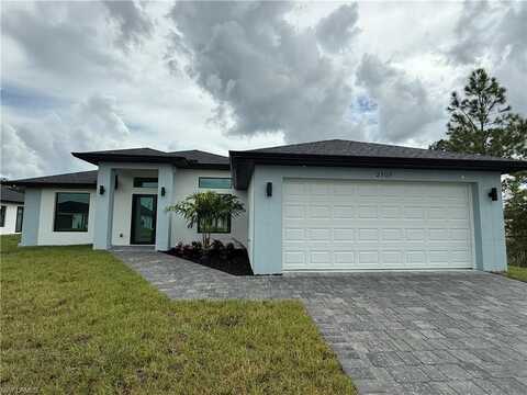 2707 34th, LEHIGH ACRES, FL 33976