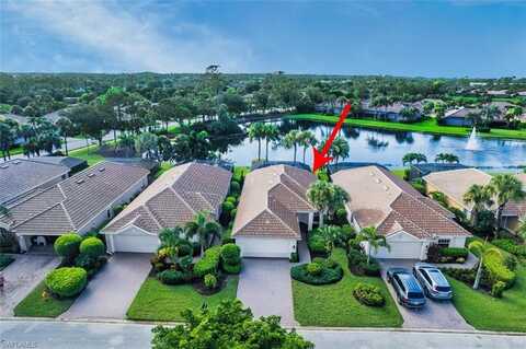 9919 Horse Creek, FORT MYERS, FL 33913