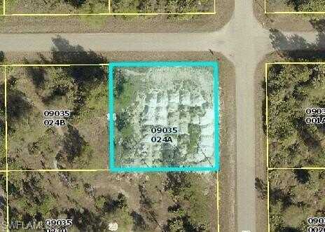 3306 E 11th, LEHIGH ACRES, FL 33972