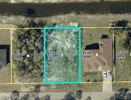 625 Allison, LEHIGH ACRES, FL 33974