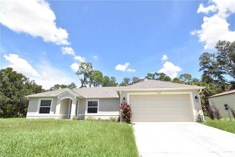 4360 Longwell, NORTH PORT, FL 34286