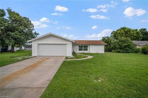 1661 Whiskey Creek, FORT MYERS, FL 33919