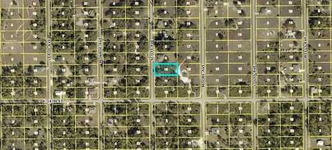 1404 Scott, LEHIGH ACRES, FL 33972