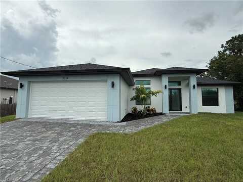 3214 18th, LEHIGH ACRES, FL 33976