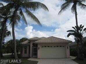 601 105th, NAPLES, FL 34108