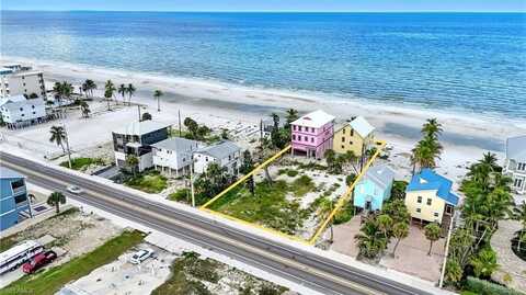 5256 Estero, FORT MYERS BEACH, FL 33931