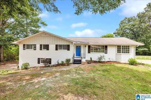 332 8TH STREET, PLEASANT GROVE, AL 35127