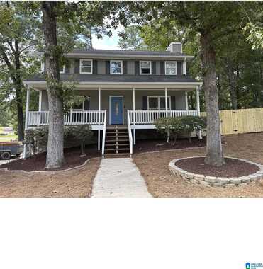 1700 KING JAMES DRIVE, ALABASTER, AL 35007