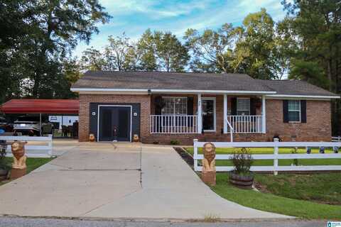 407 7TH AVENUE, REFORM, AL 35481