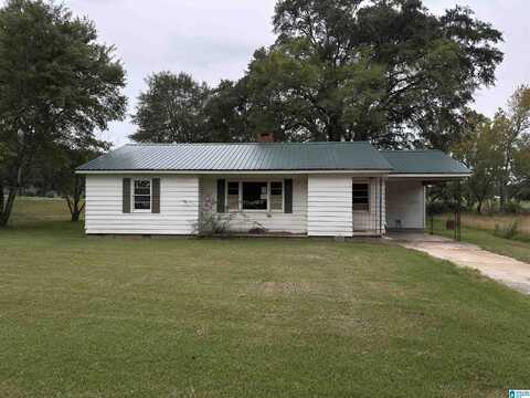 11 ONEAL DRIVE, CALERA, AL 35040