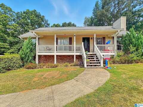 130 COUNTRY LANE, WOODSTOCK, AL 35188