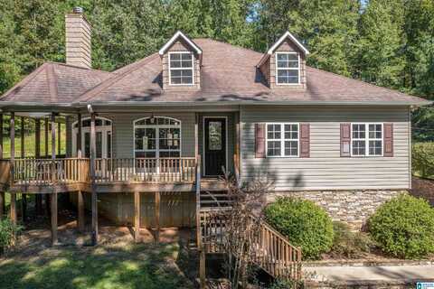 430 EVELYN DRIVE, STEELE, AL 35987