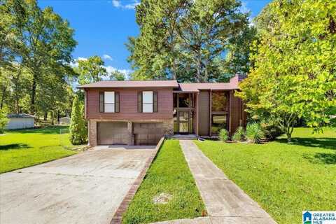 2208 DIANE DRIVE, BIRMINGHAM, AL 35235
