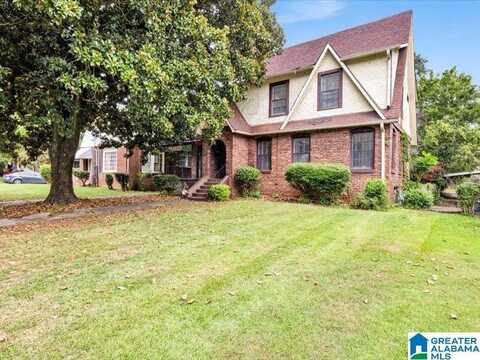 1404 43RD STREET, BIRMINGHAM, AL 35208