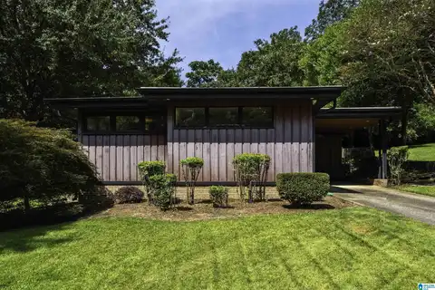 1424 CHESTER STREET, HOOVER, AL 35226