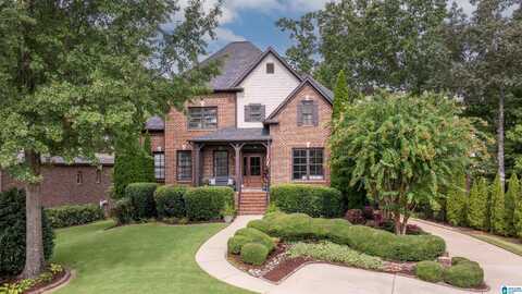 1045 PARKWOOD DRIVE, BIRMINGHAM, AL 35242