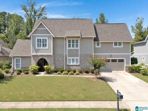 7918 KERITH LANE, TRUSSVILLE, AL 35173