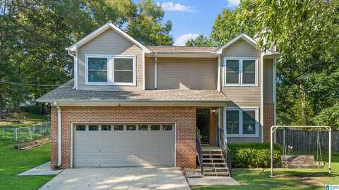4794 VISE ROAD, PINSON, AL 35126