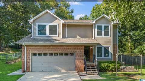 4794 VISE ROAD, PINSON, AL 35126