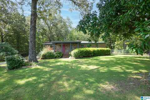 5330 MEADOWLARK LANE, BIRMINGHAM, AL 35242