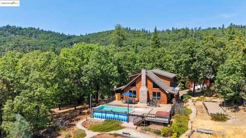 14799 Big Hill Rd, Sonora, CA 95370