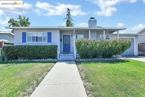 798 Oak St, Brentwood, CA 94513
